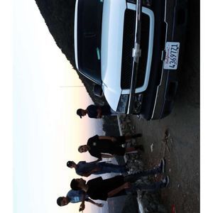 Meet your Posher, Ray